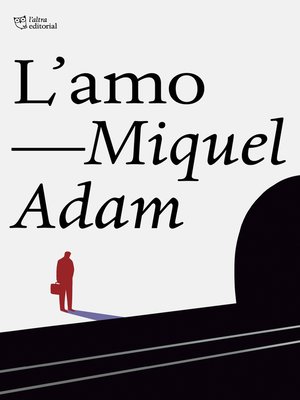 cover image of L'amo